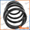Ressorts de suspension avant pour FIAT | 2110309, 4015660